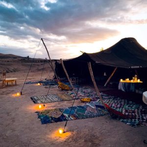 08 Days 07 Nights - Morocco Package Tour – Opt1
